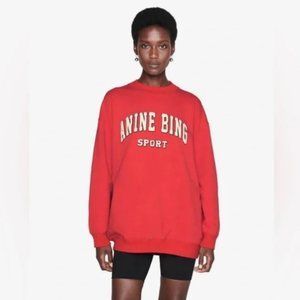 Anine Bing Tyler Sweatshirt